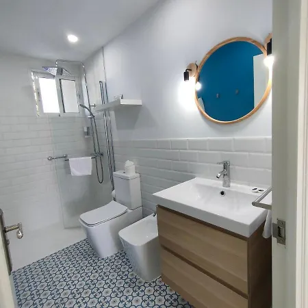 Apartamentos Rodeiramar 2A Cangas Exterior foto