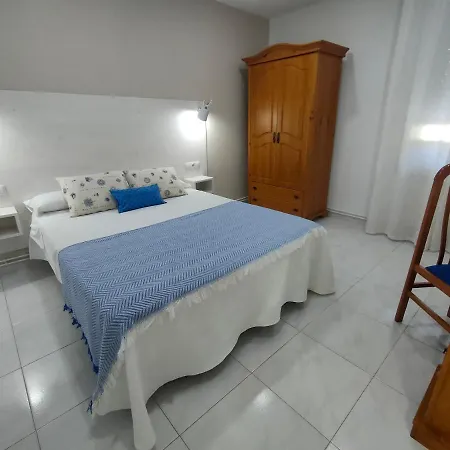 Apartamentos Rodeiramar 2A Cangas Exterior foto