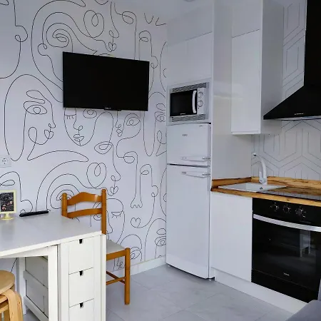 Apartamentos Rodeiramar 2A Cangas Exterior foto