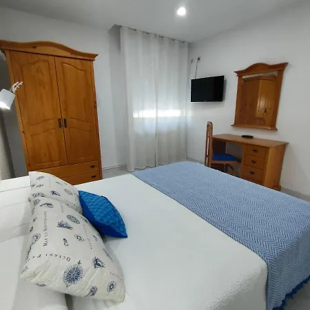 Apartamentos Rodeiramar 2A Cangas Exterior foto