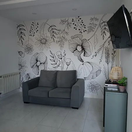 Apartamentos Rodeiramar 2A Cangas Exterior foto