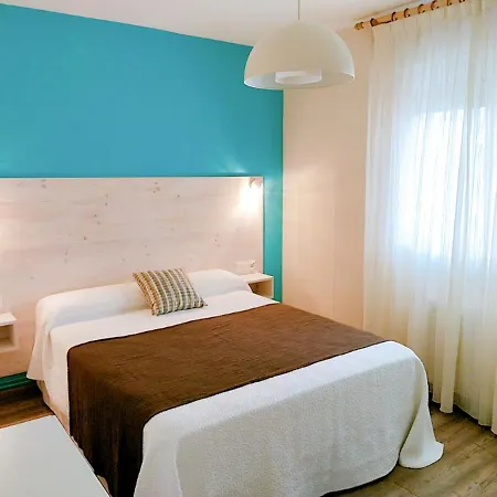 Apartamentos Rodeiramar 2A Cangas Exterior foto