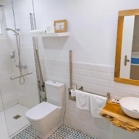 Apartamentos Rodeiramar 2A Cangas Exterior foto
