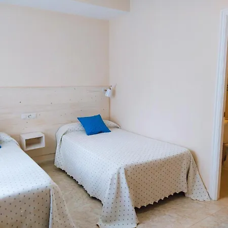 Apartamentos Rodeiramar 2A Cangas Exterior foto