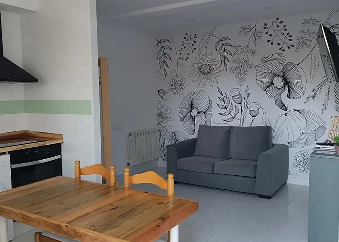 Apartamentos Rodeiramar 2A