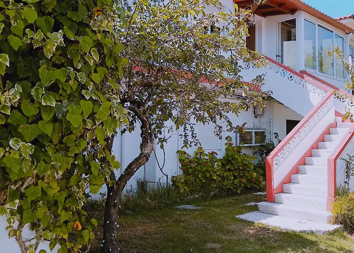 Apartamentos Rodeiramar 2A