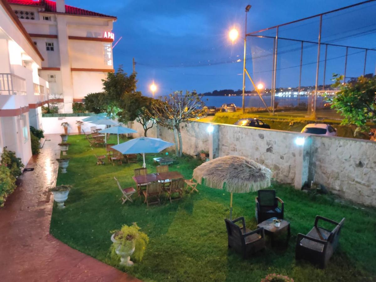 Apartment Rodeiramar 2a