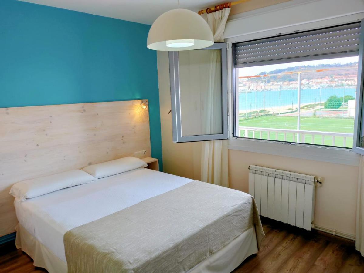 Rodeiramar 2a Apartment Cangas