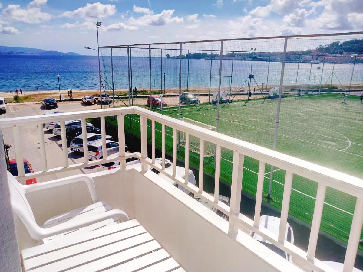 Rodeiramar 2a Apartament Cangas do Morrazo