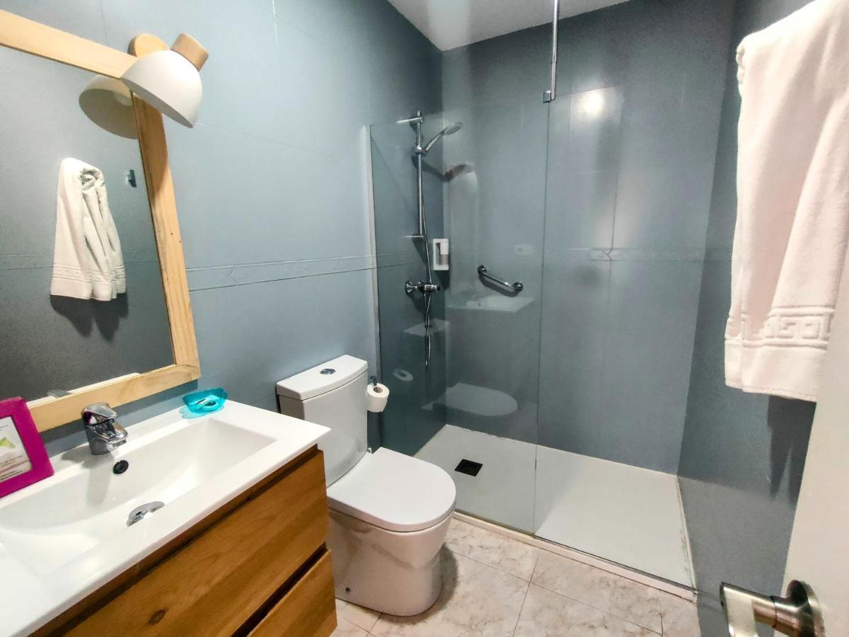 Apartment Rodeiramar 2a