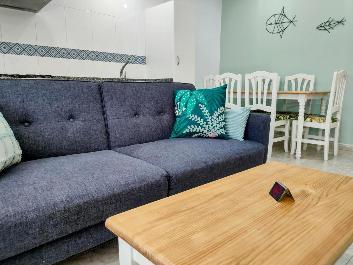 Apartment Rodeiramar 2a