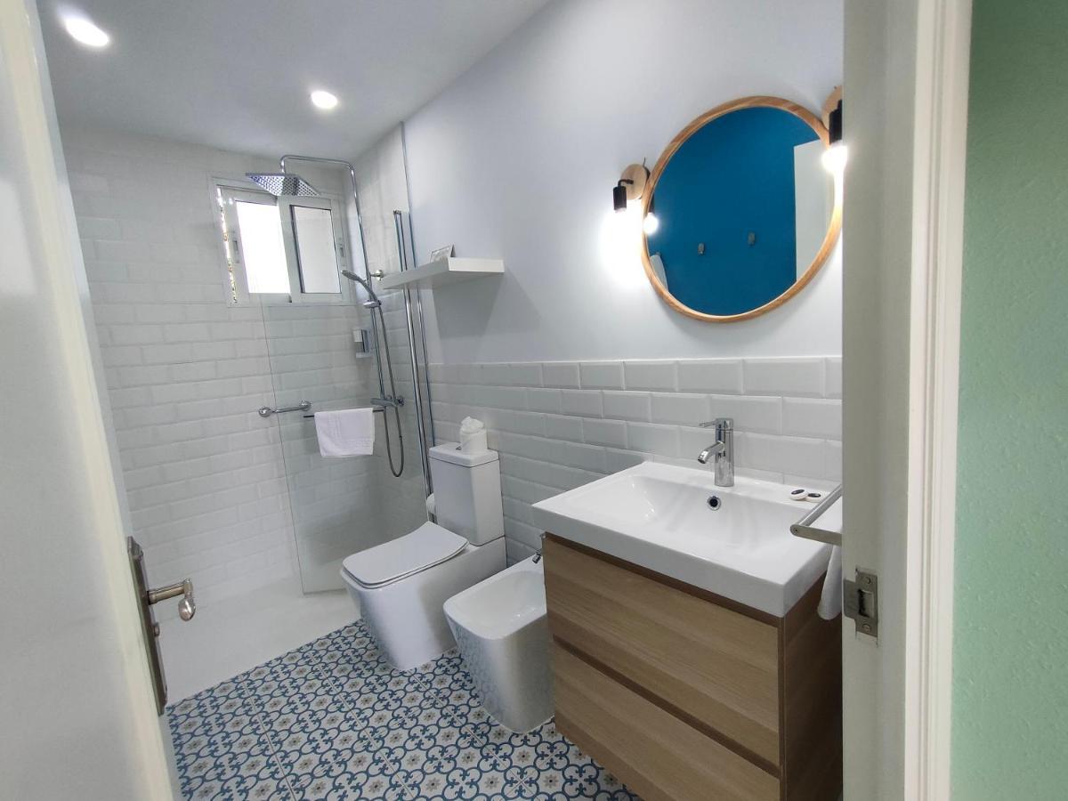 Rodeiramar 2a Apartment Cangas