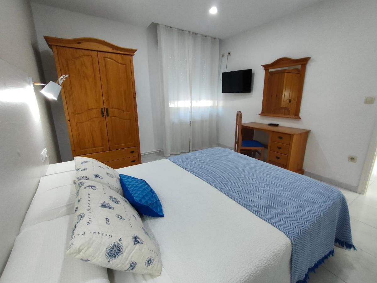 Rodeiramar 2a * Cangas