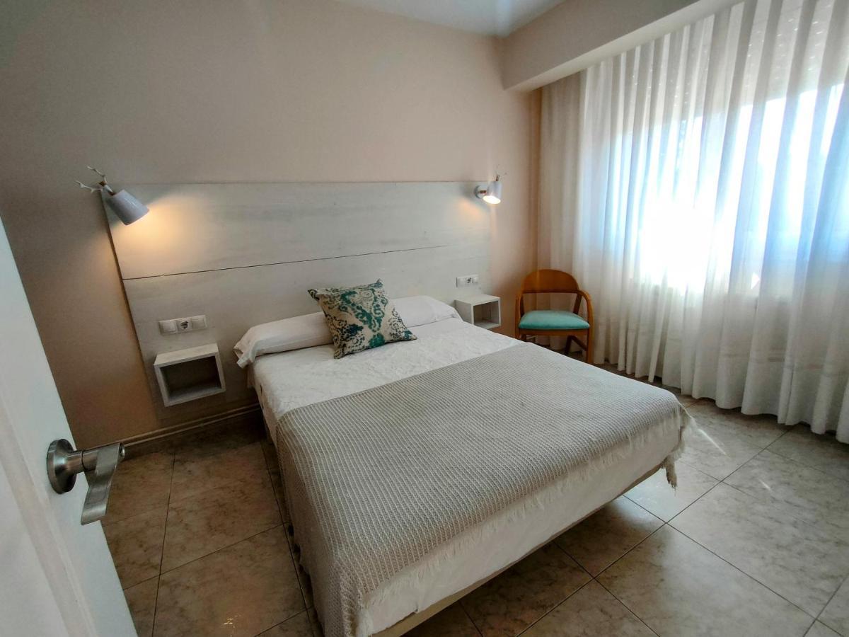 Apartment Rodeiramar 2a *