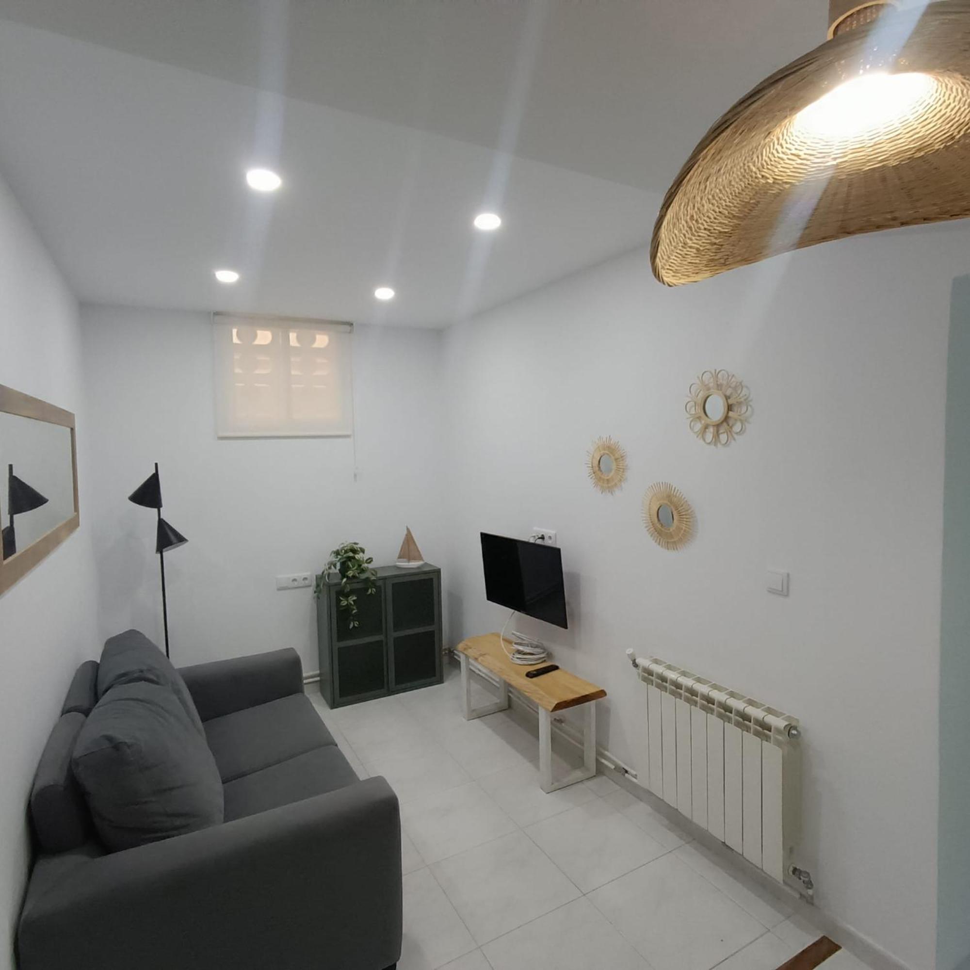 Rodeiramar 2a Apartment