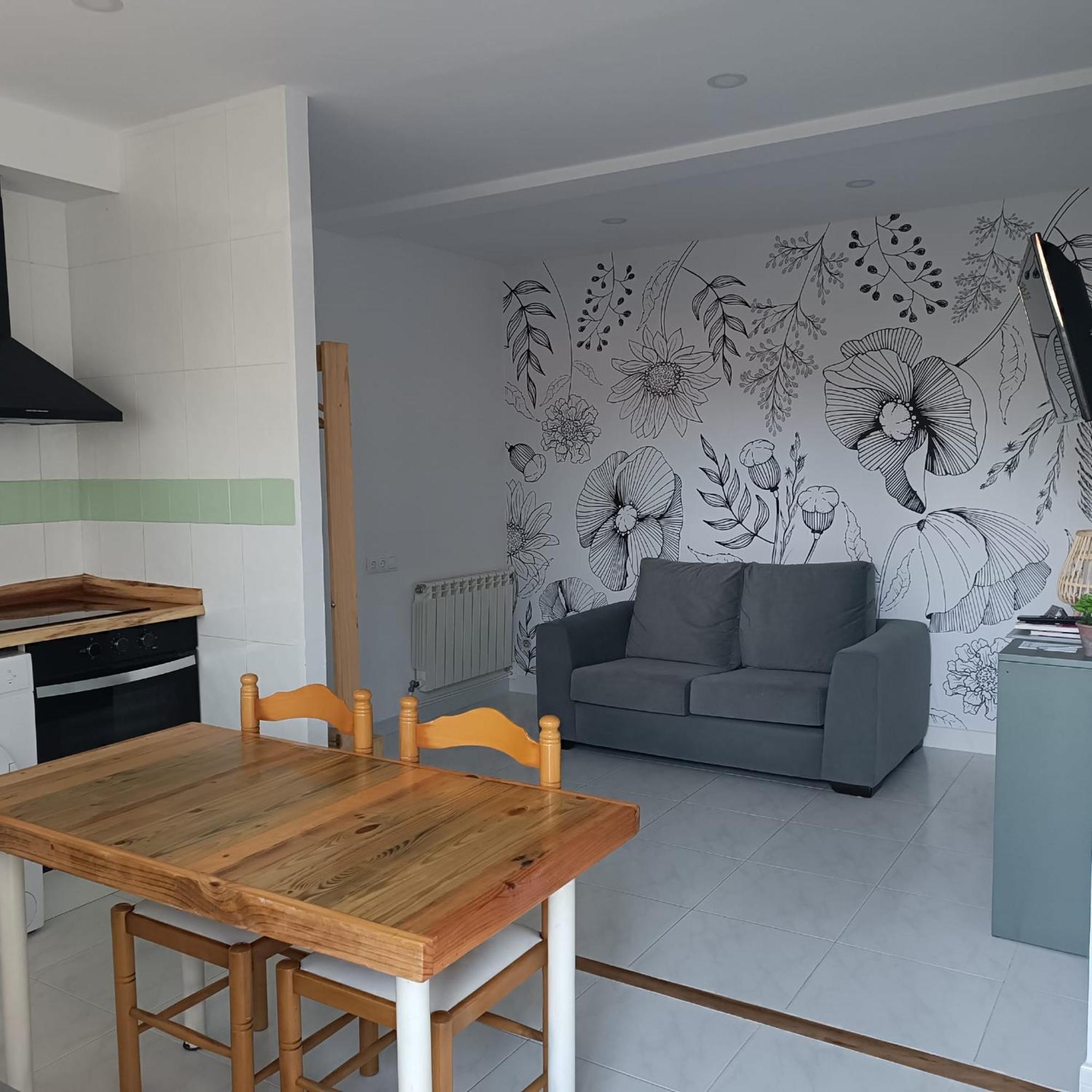 Apartment Rodeiramar 2a