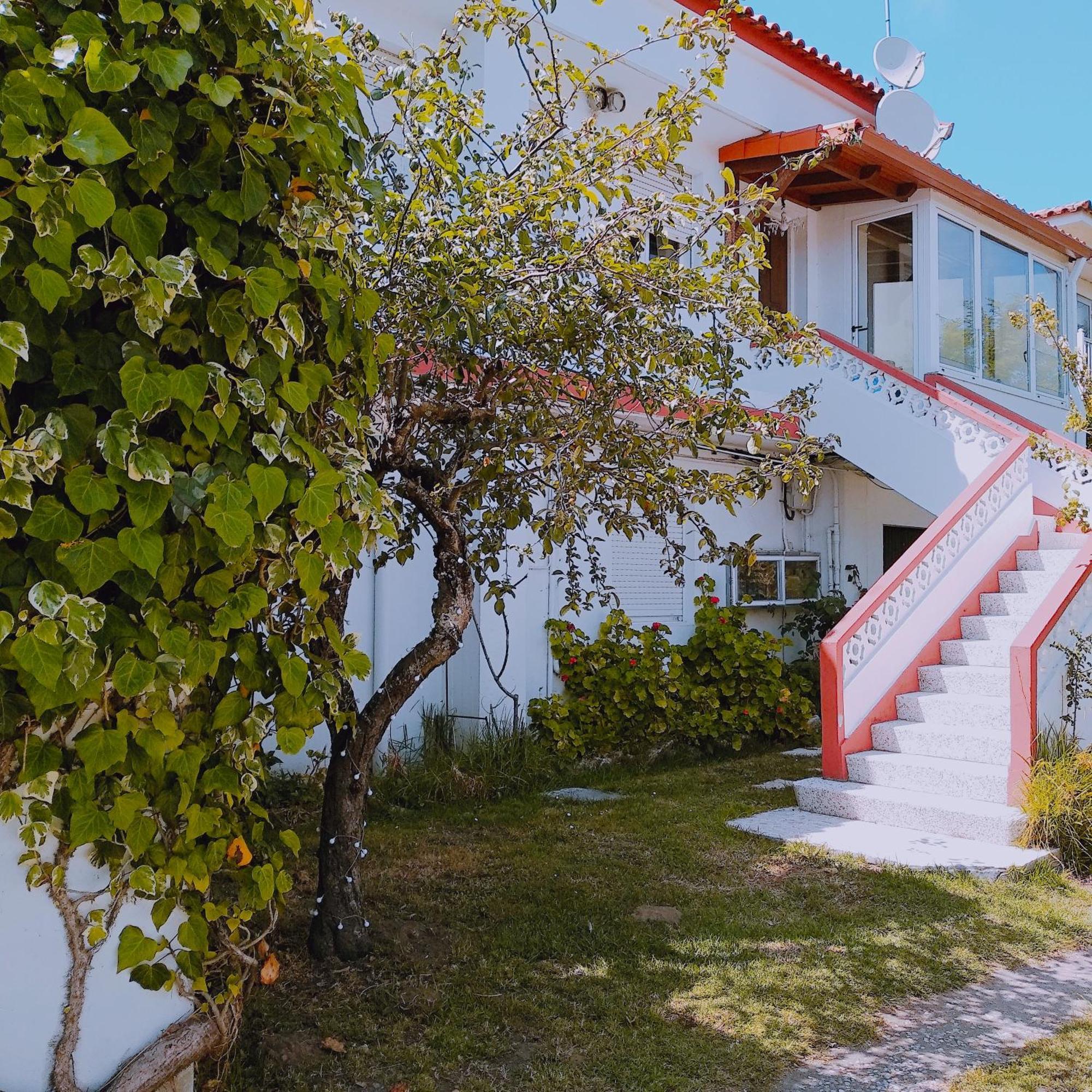 Rodeiramar 2a Apartment *