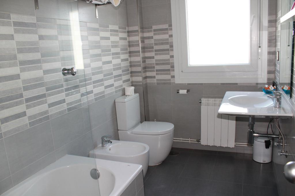 Apartment Rodeiramar 2a *