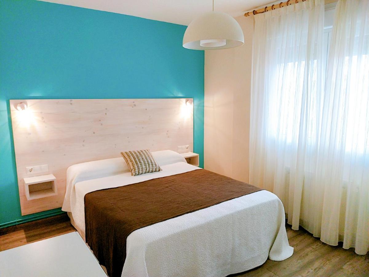 Rodeiramar 2a Apartment Cangas